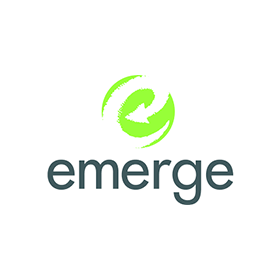Emerge recycling