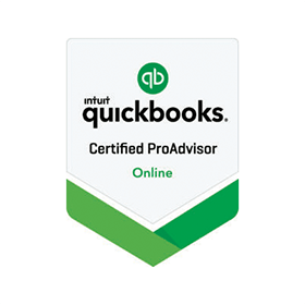 Quickbooks Certified Provider