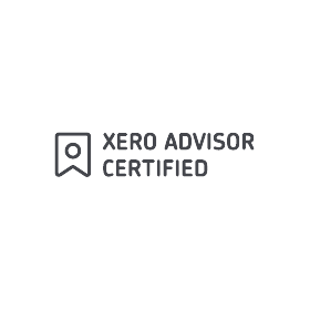 XERO Advisor Certified