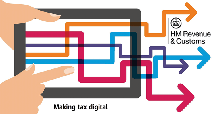 Making tax digital