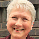 Ingrid Maus