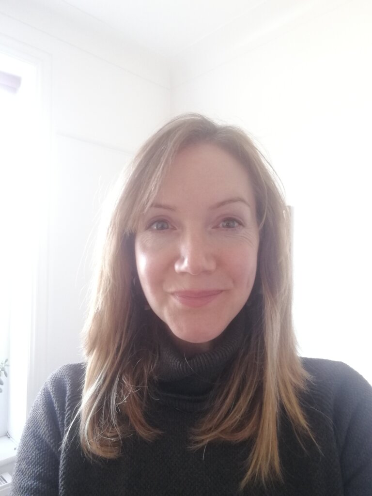 Kate Adderley CA