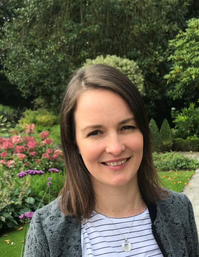 Jodie Parry FCCA