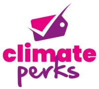 Our members enjoy Climate Perks - your organisation should join today