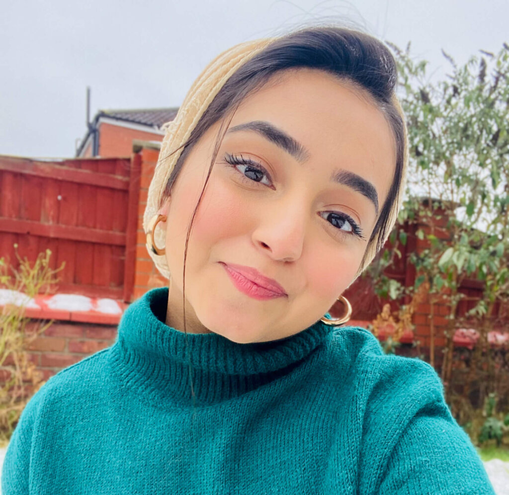 Mairah Mahboob