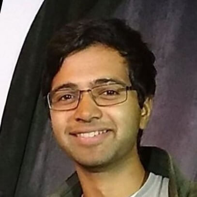 Aqeel Kapasi CTA