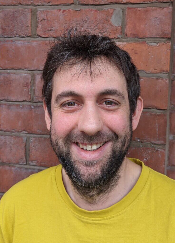Adam Rayne