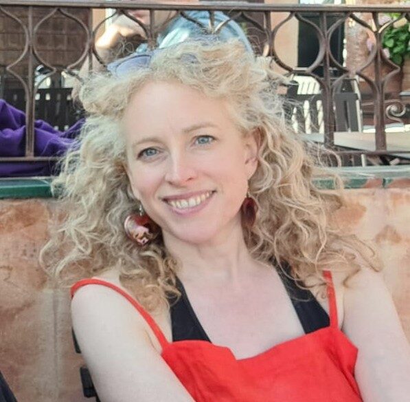 Katherine Myles