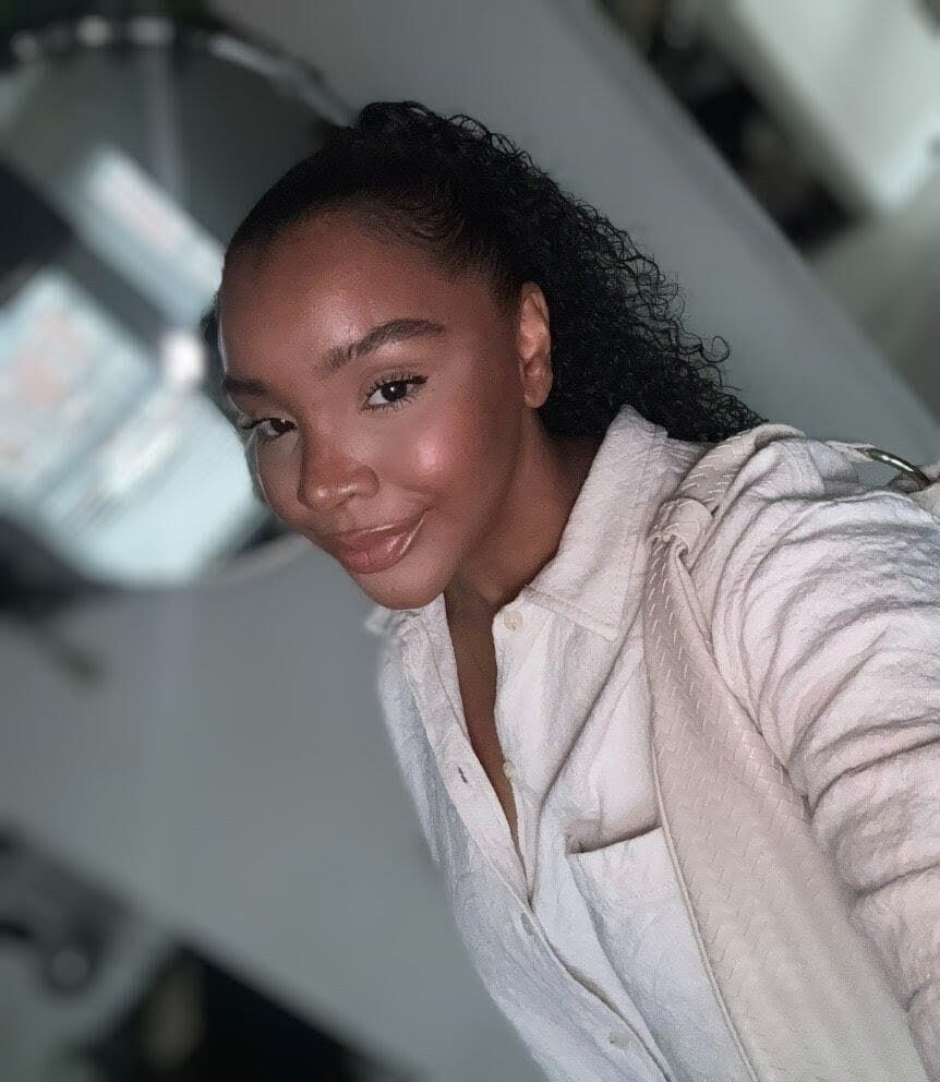 Charisse McGuinness