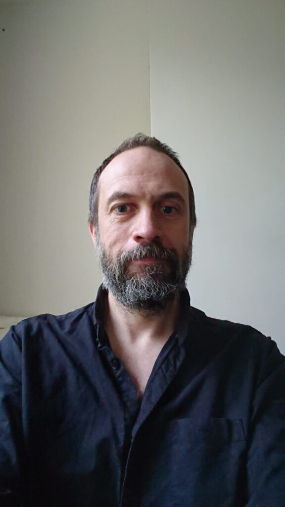 Matthew Kadel